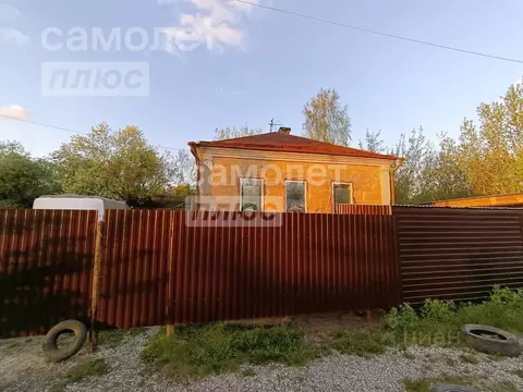 Дом в Тюменская область, Тюмень Парфеново мкр, ул. Верещагина, 27 (84 ...