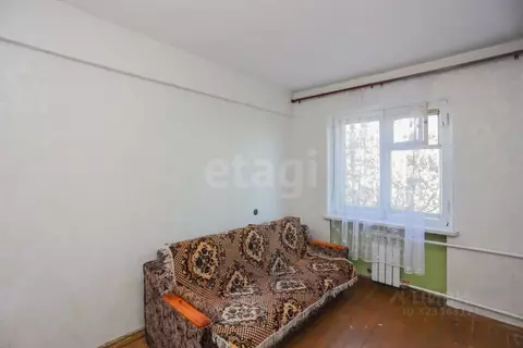 3-к кв. Иркутская область, Ангарск 82-й кв-л, 7 (55.4 м)