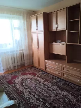 1-к кв. Адыгея, Майкоп ул. Гайдара, 80 (30.0 м)