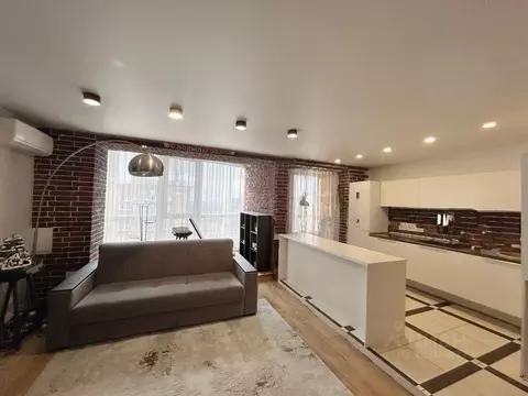 2-к кв. Воронежская область, Воронеж Острогожская ул., 168/4 (60.0 м)