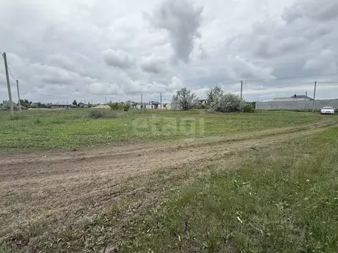 Участок в Саратовская область, Энгельсский район, Красноярское ...