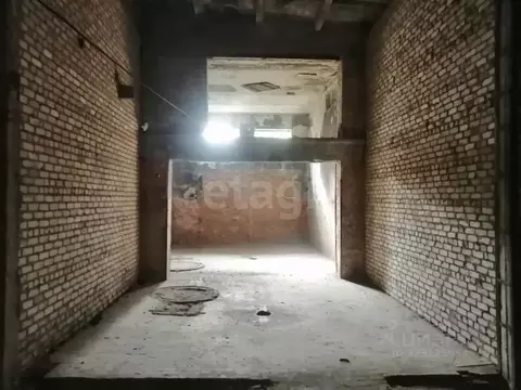 Гараж в Брянская область, Клинцовский район, пос. Первое Мая ул. ...