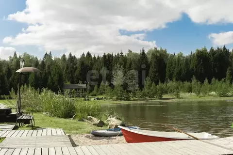 Участок в Москва с. Былово, Шелестово кп, 51 (51.0 сот.)