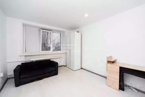 1-к кв. Рязанская область, Рязань проезд Гоголя, 2 (18.3 м)