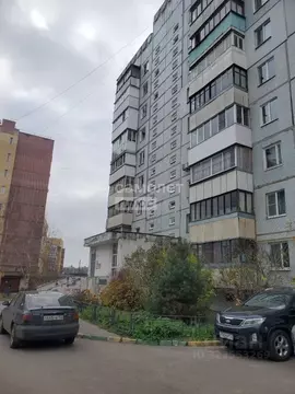 2-к кв. Нижегородская область, Нижний Новгород ул. Бориса Панина, 7А ...