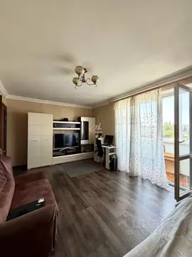 1-к кв. Севастополь ул. Ивана Голубца, 22 (35.8 м)