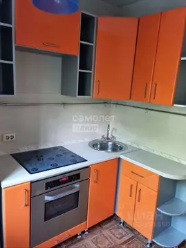 2-к кв. Иркутская область, Иркутск ул. Маршала Конева, 48 (45.1 м)