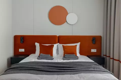 Дом в Ленинградская область, Выборгский район, Приморское городское ...