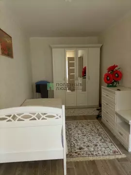 2-к кв. Курганская область, Курган Чернореченская ул., 93 (45.0 м)