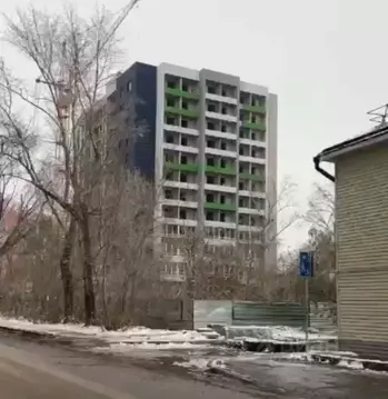 Студия Алтайский край, Барнаул Поток кв-л,  (23.6 м)