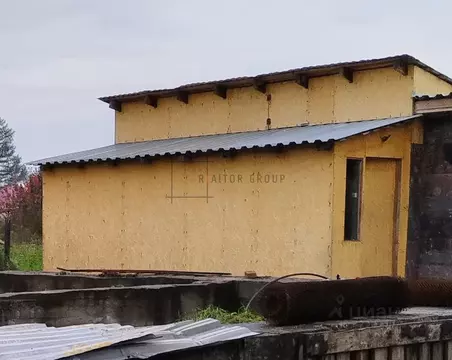 Дом в Новосибирская область, Мошковский район, с. Сокур Новая ул., 10 ...