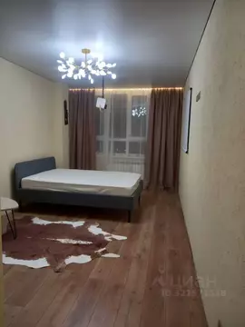 1-к кв. Белгородская область, Белгород ул. Есенина, 9к2 (47.7 м)