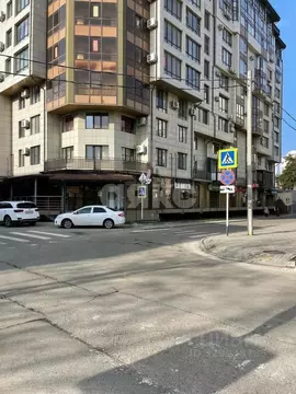 Помещение свободного назначения в Краснодарский край, Анапа ...