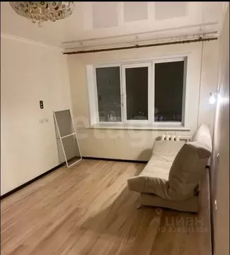 3-к кв. Коми, Сыктывкар ул. Димитрова, 16 (61.9 м)