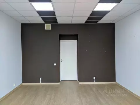 Офис в Санкт-Петербург Хрустальная ул., 18 (16 м)