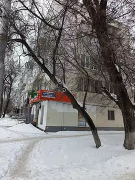 2-к кв. Башкортостан, Уфа ул. 50-летия Октября, 11 (42.9 м)