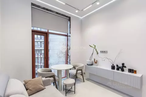 Студия Москва ул. Казакова, 7 (42.0 м)