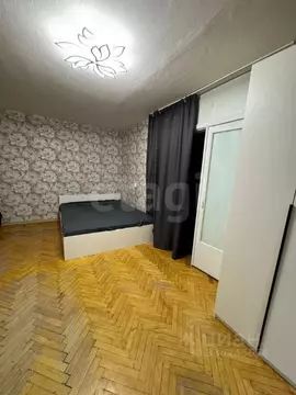 2-к кв. Санкт-Петербург ул. Беринга, 24К2 (45.0 м)