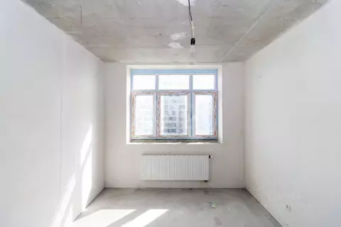 Студия Тюменская область, Тюмень ул. Первооткрывателей, 14 (17.96 м)