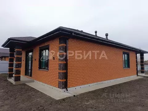 Дом в Тюменская область, Тюменский муниципальный округ, с. Перевалово ...