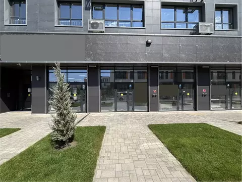 Торговая площадь в Краснодарский край, Краснодар Колхозная ул., 5/2к2 ...