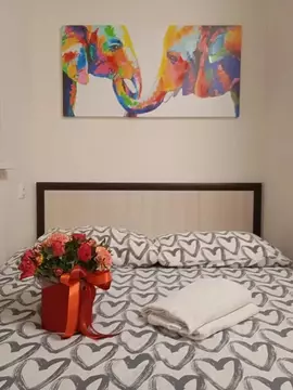 Комната Самарская область, Самара ул. Энтузиастов, 68