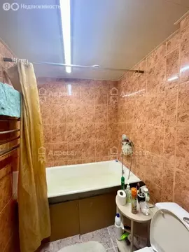 1-комнатная квартира: Волгоград, Лазоревая улица, 193 (30.9 м)