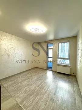 Студия Москва просп. Прокшинский, 9 (21.0 м)