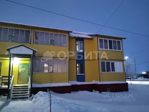 2-к кв. Ямало-Ненецкий АО, Пуровский район, Уренгой пгт, 5-й мкр 46 ...