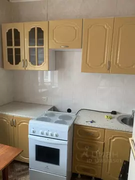 1-к кв. Ульяновская область, Ульяновск Ульяновский просп., 30 (38.0 м)