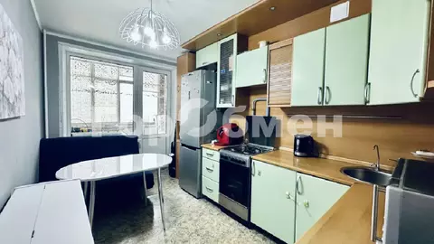 Продается 1-комнатная квартира