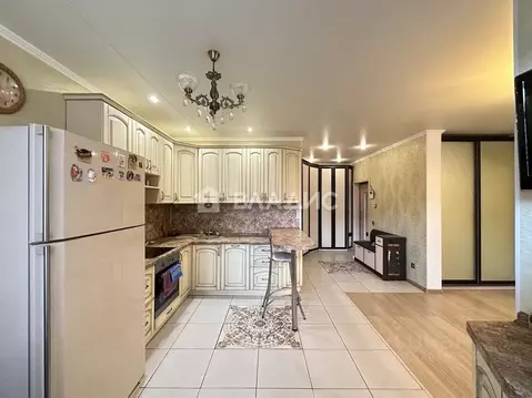 3-к кв. Московская область, Реутов Юбилейный просп., 61 (84.4 м)