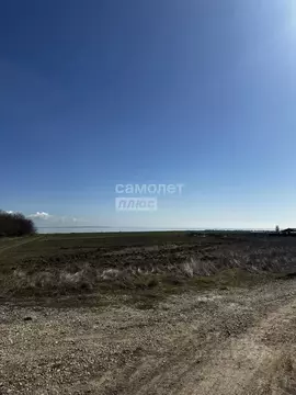 Участок в Крым, Ленинский район, Челядиновское с/пос, с. Челядиново ...