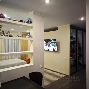 1-к кв. Московская область, Красногорск городской округ, д. Бузланово, ...