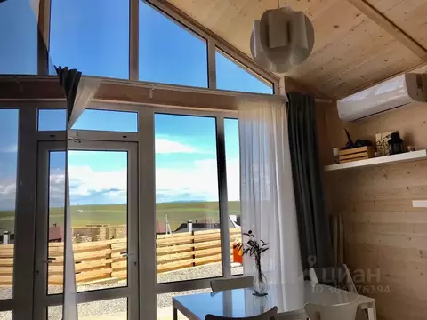 Дом в Севастополь Мираж садовое товарищество, А сектор, 151 (45 м)