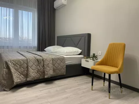 2-к кв. Ставропольский край, Ессентуки ул. Луначарского, 11 (78.0 м)