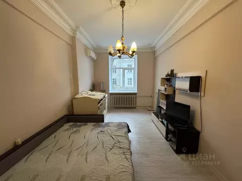 2-к кв. Севастополь ул. Суворова, 5 (61.9 м)