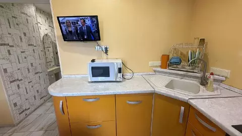 Продается 2-комнатная квартира