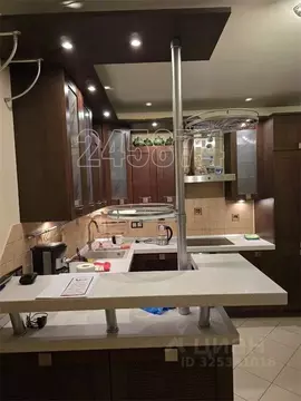 1-к кв. Московская область, Долгопрудный Молодежная ул., 14к3 (49.0 м)