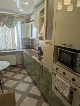 2-к кв. Краснодарский край, Анапа бул. Евскина, 5к1 (66.0 м)