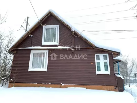 Участок в Московская область, Мытищи городской округ, д. Семкино ул. ...