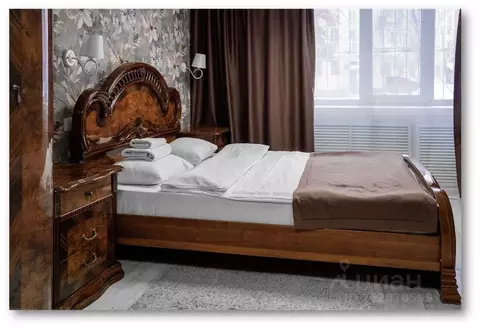 Комната Алтайский край, Барнаул Молодежная ул., 25