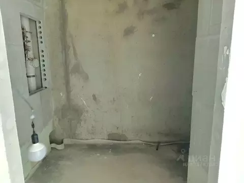 1-к кв. Московская область, Ленинский городской округ, д. Сапроново, ...