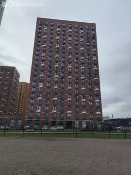 2-комнатная квартира: Москва, Озёрная улица, 44 (53.5 м)