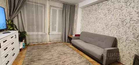 1-к кв. Москва Измайловский бул., 18 (38.0 м)