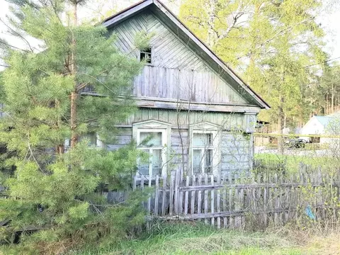 Дом в Тамбовская область, Тамбовский муниципальный округ, с. Тулиновка ...