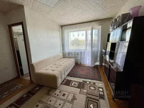 2-к кв. Тамбовская область, Тамбов Мичуринская ул., 62 (43.9 м)