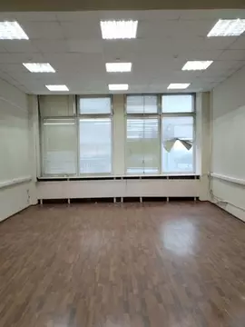 Офис в Москва Варшавское ш., 125С1 (50 м)