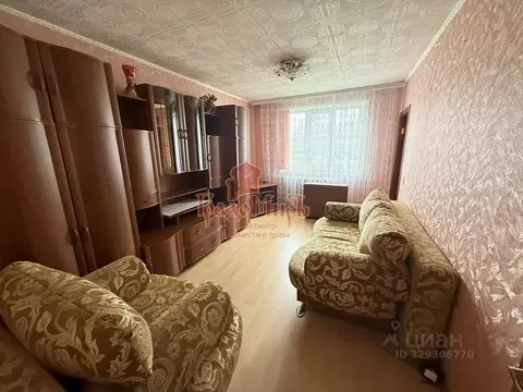 4-к кв. Московская область, Сергиево-Посадский городской округ, д. ...