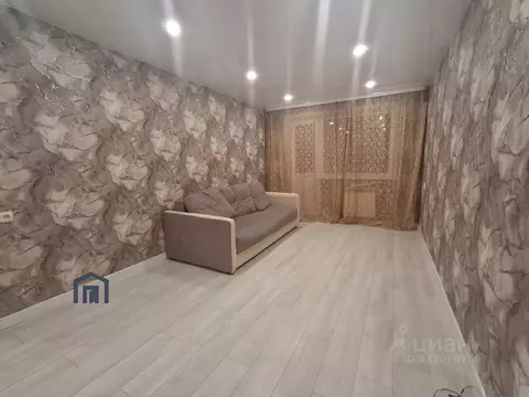 1-к кв. Иркутская область, Иркутск Севастопольская ул., 152 (30.0 м)